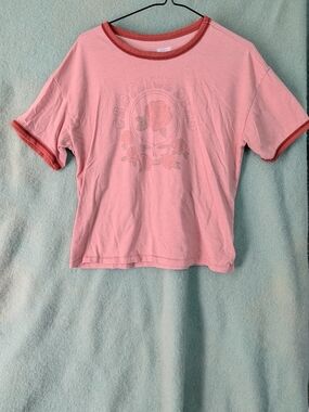 Grateful Dead Women's Small T Shirt